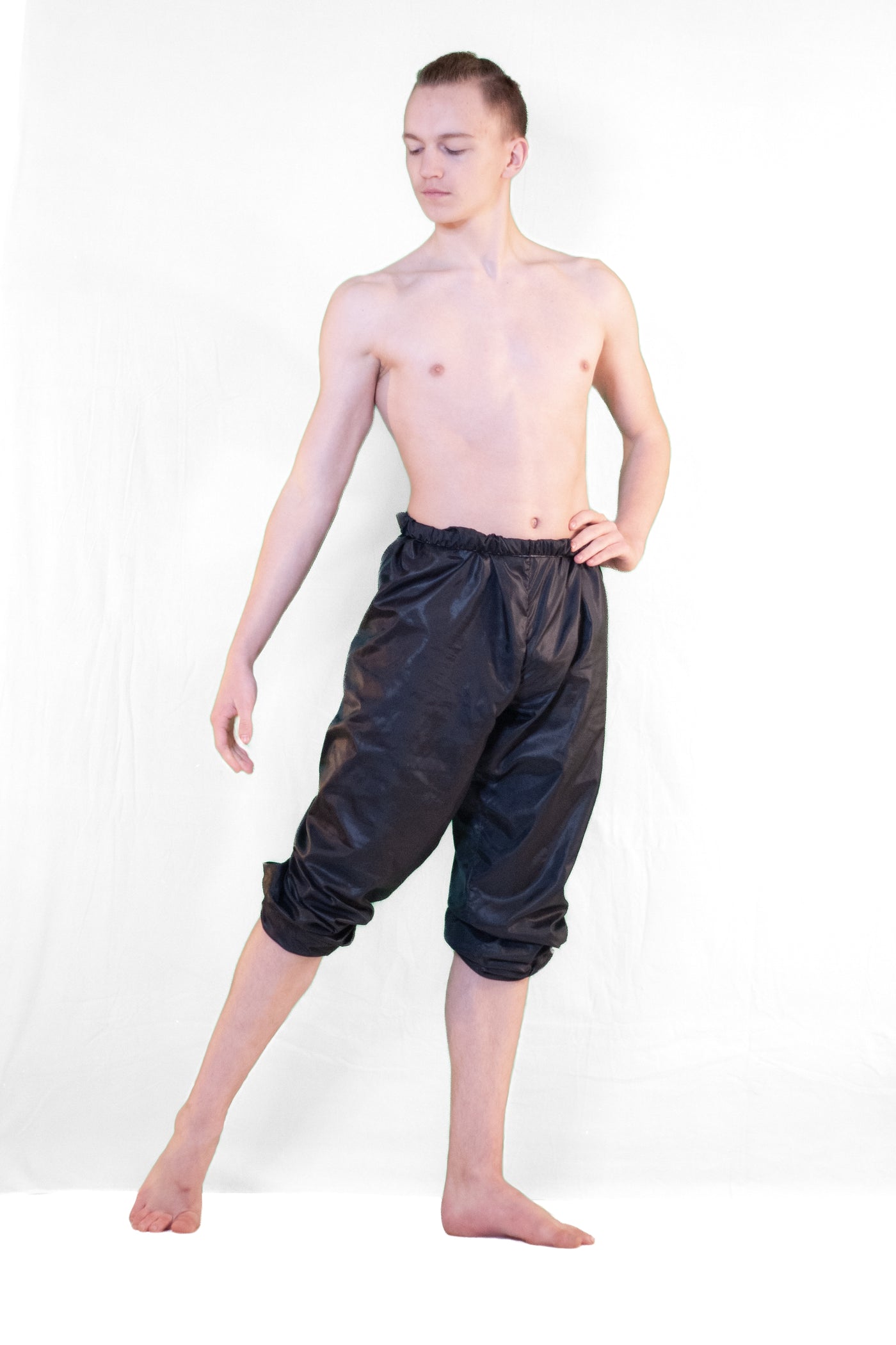 Modern Pantaloons  Tidewater Dancewear