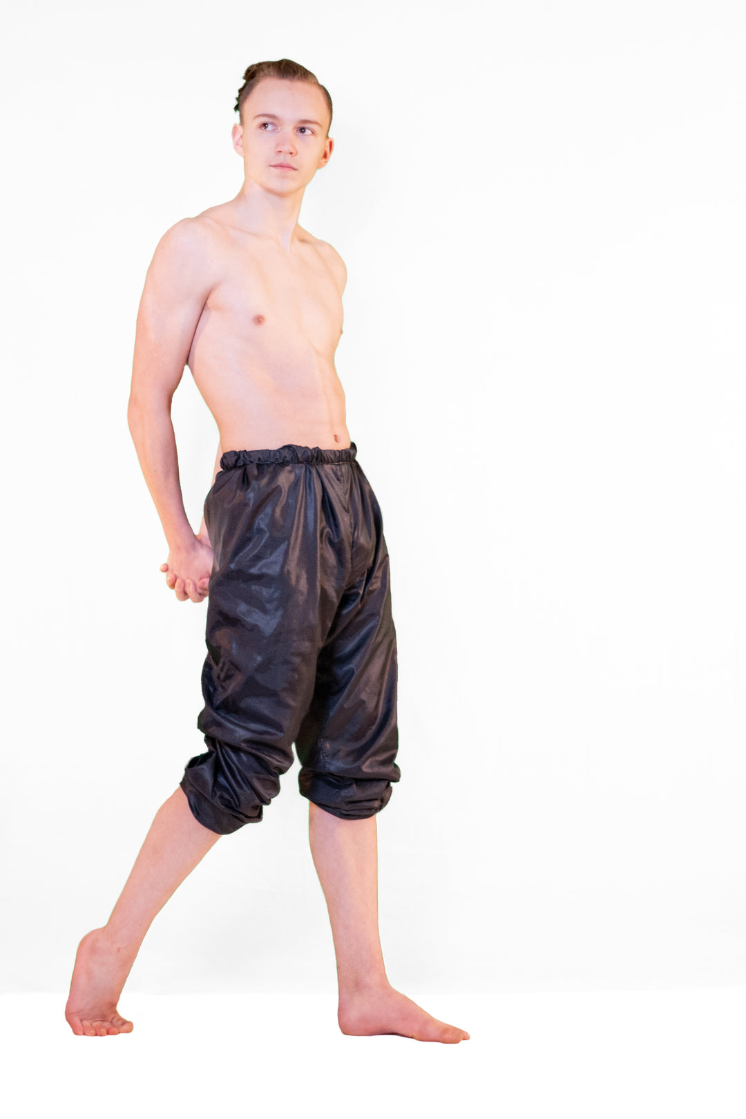 Unisex Youth Ripstop Pants