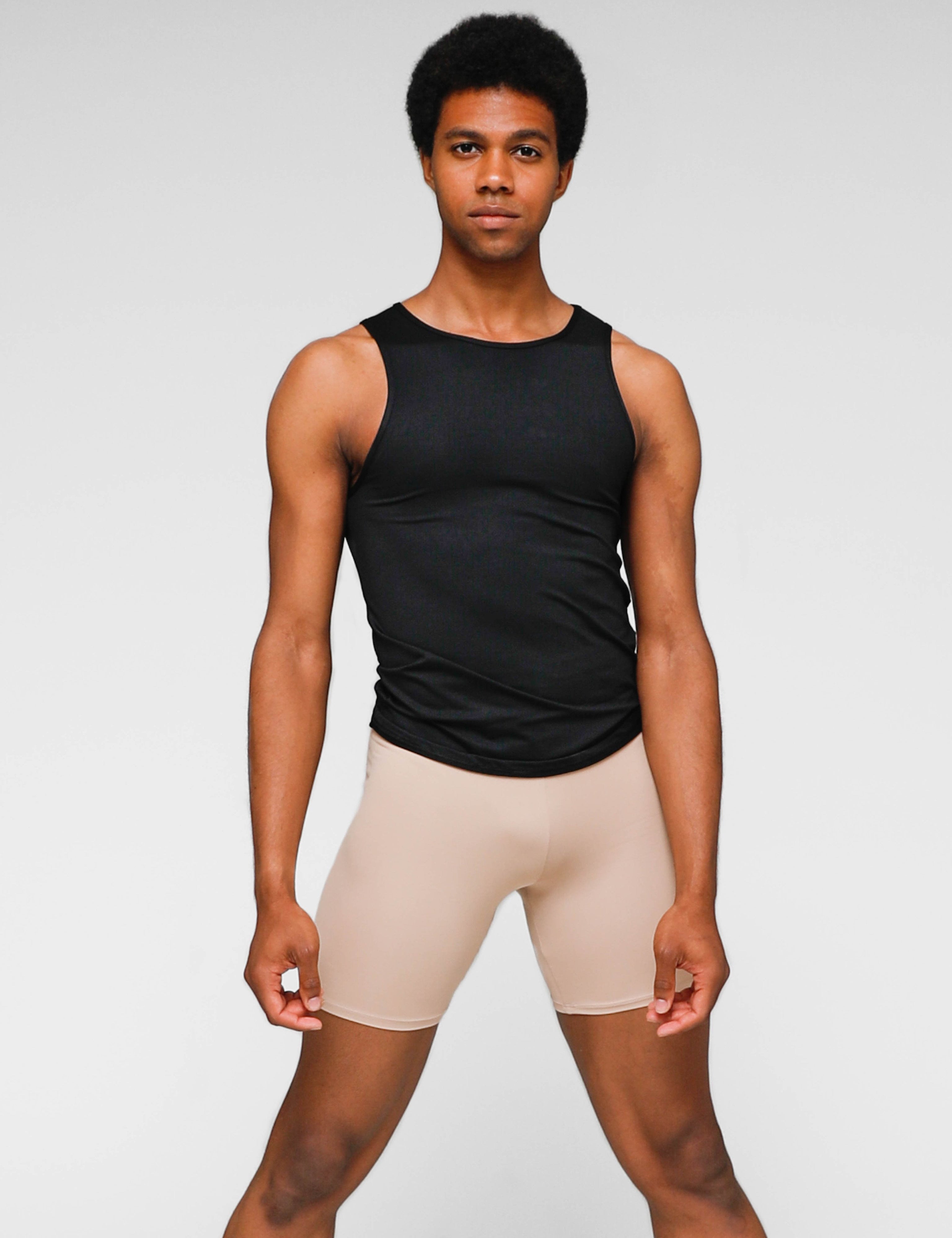 ProWear High Neck Tank - MENS