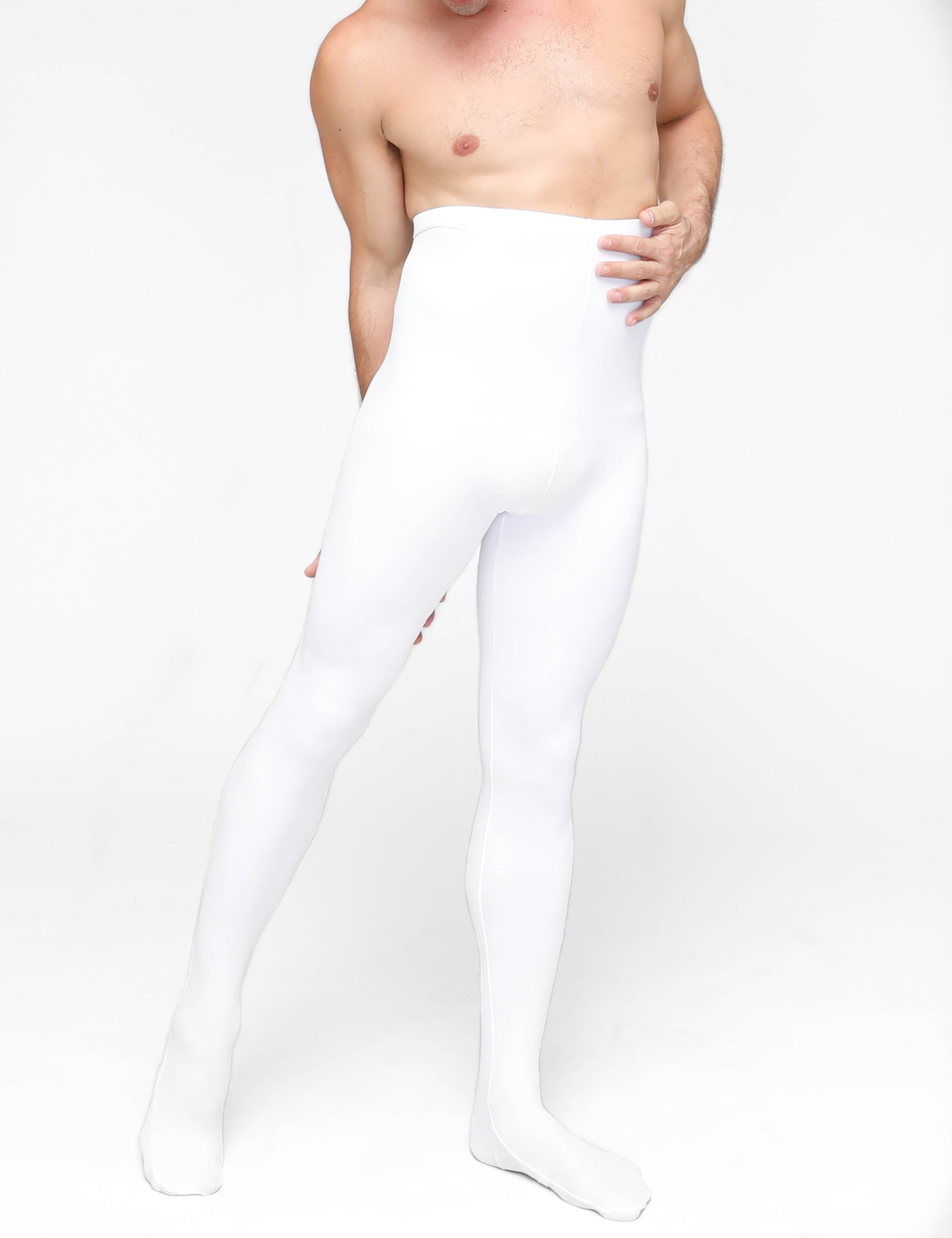 Convertible Tights - MENS