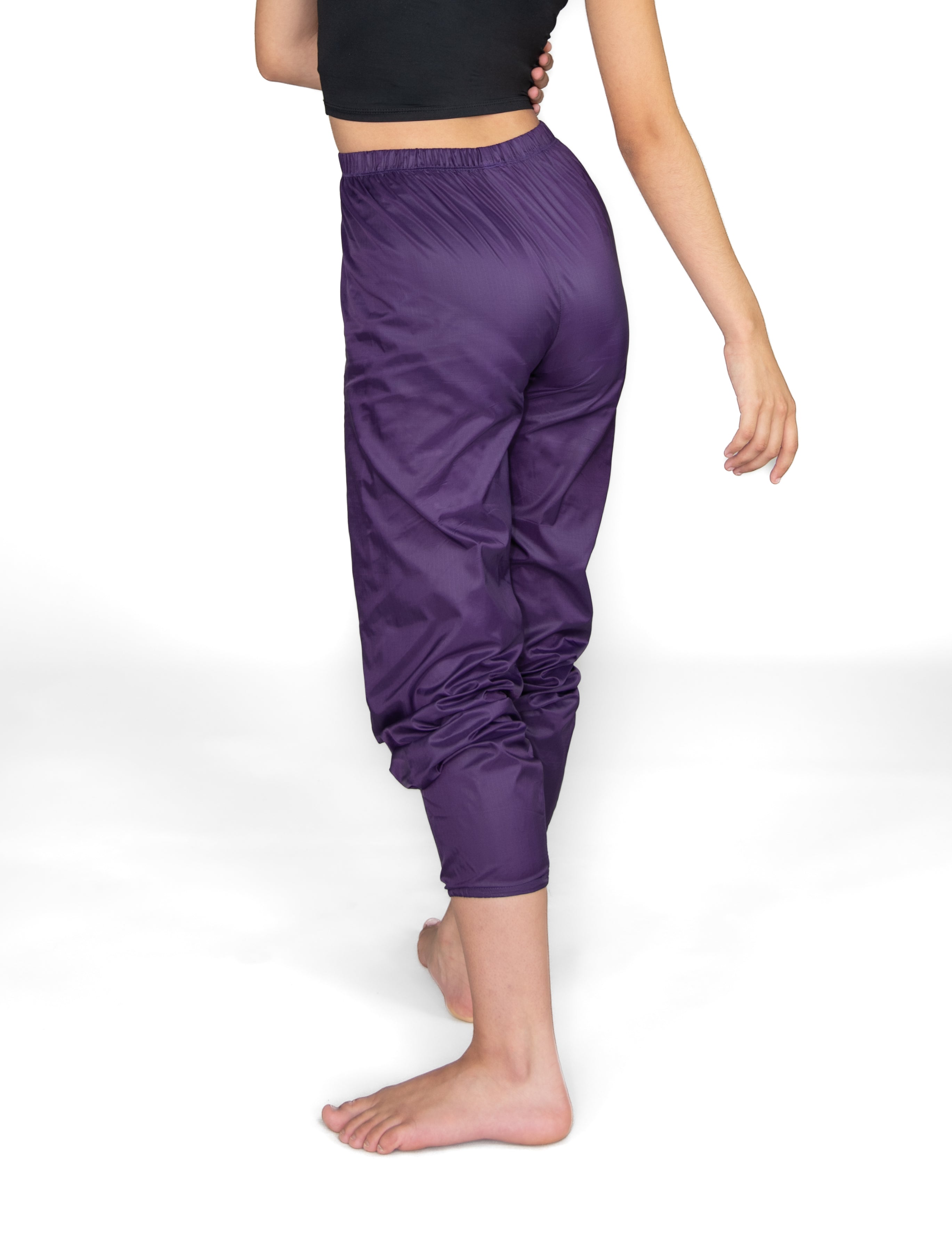 Unisex Youth Ripstop Pants