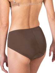 UnderWraps Bikini Cut Brief - WOMENS
