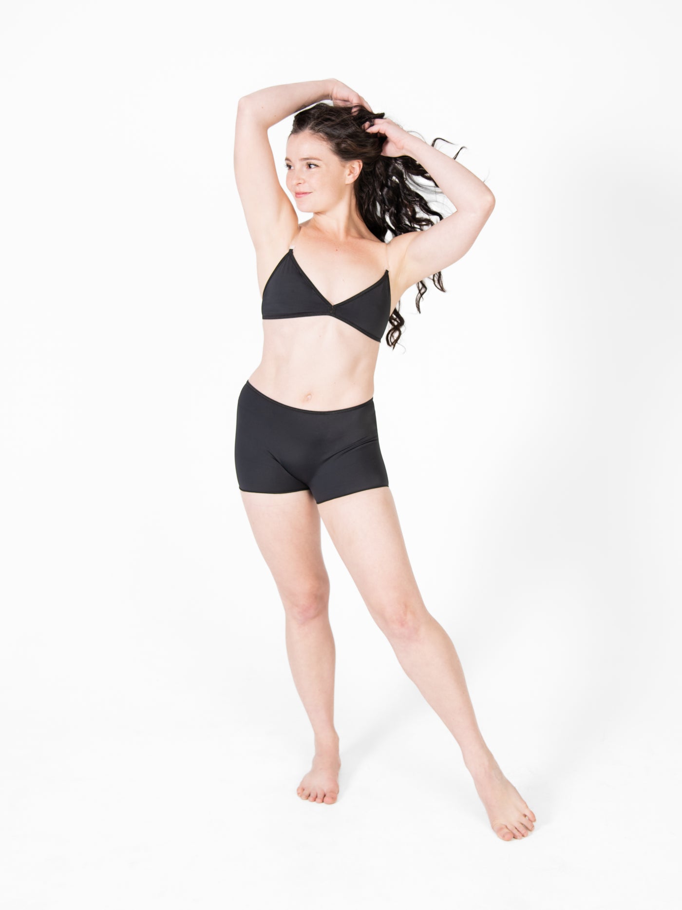 Body Wrappers Convertible Bra Child 0275 – Dance Essentials Inc.