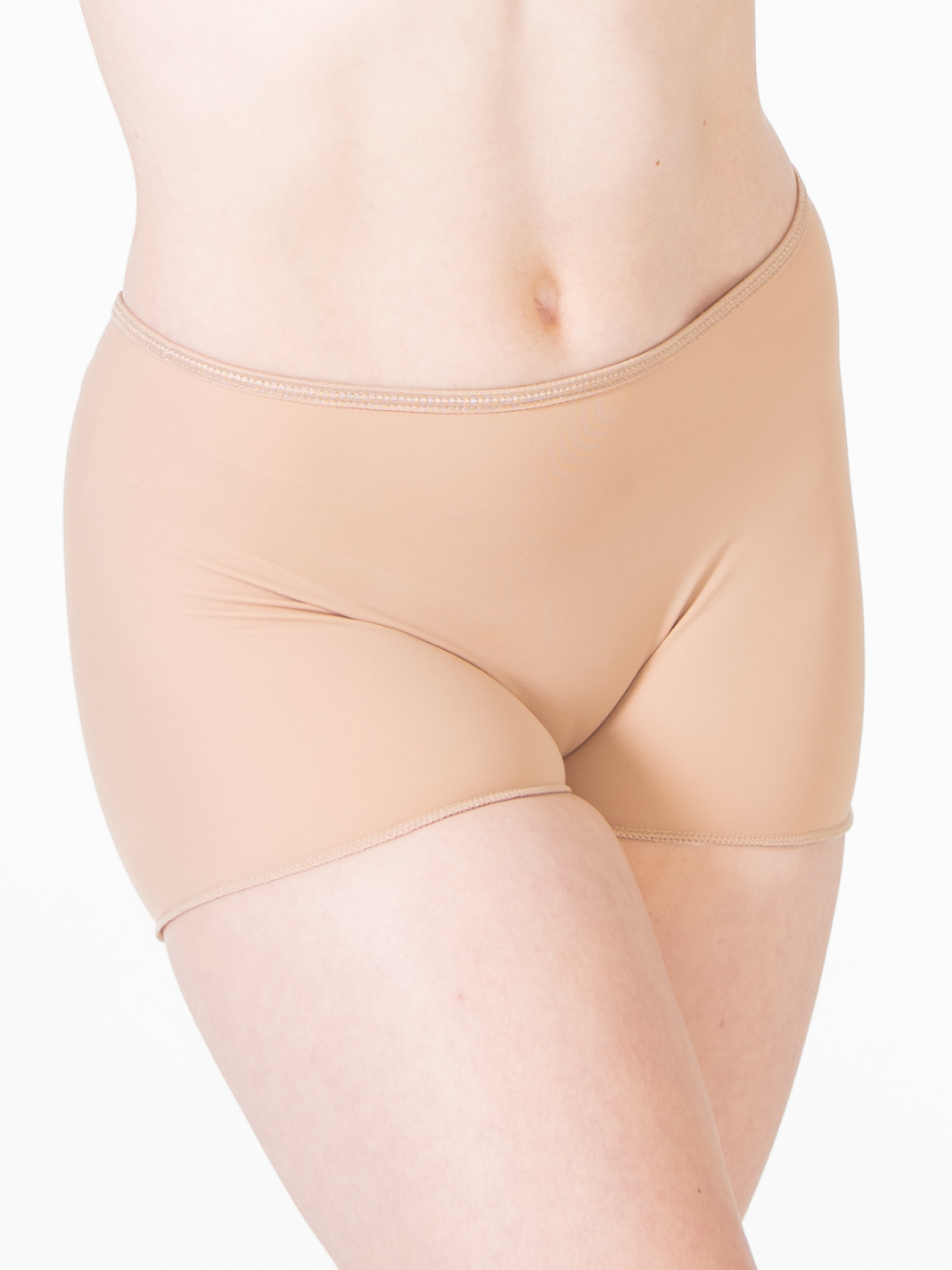 UnderWraps Hot Short - WOMENS