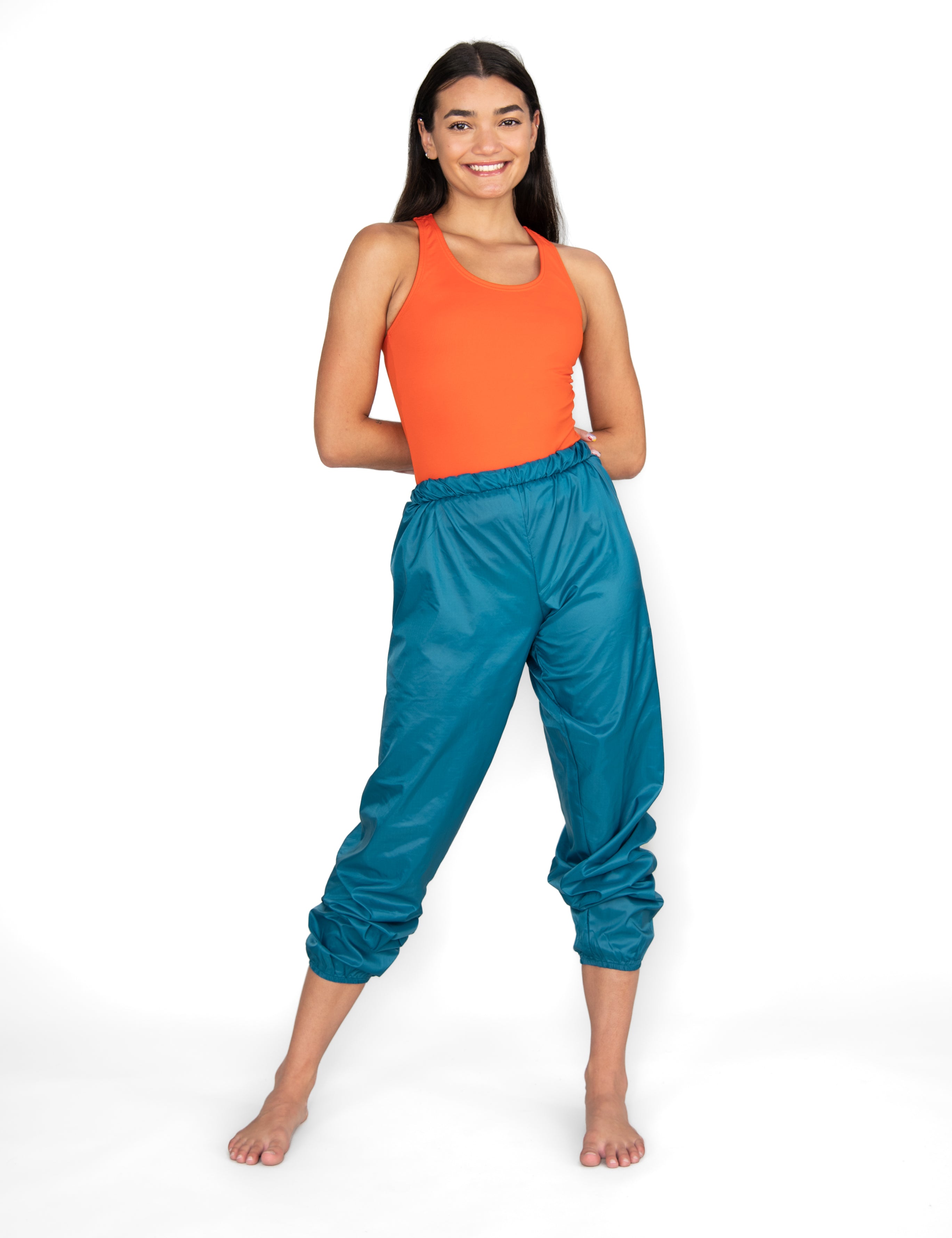Unisex Ripstop Pants