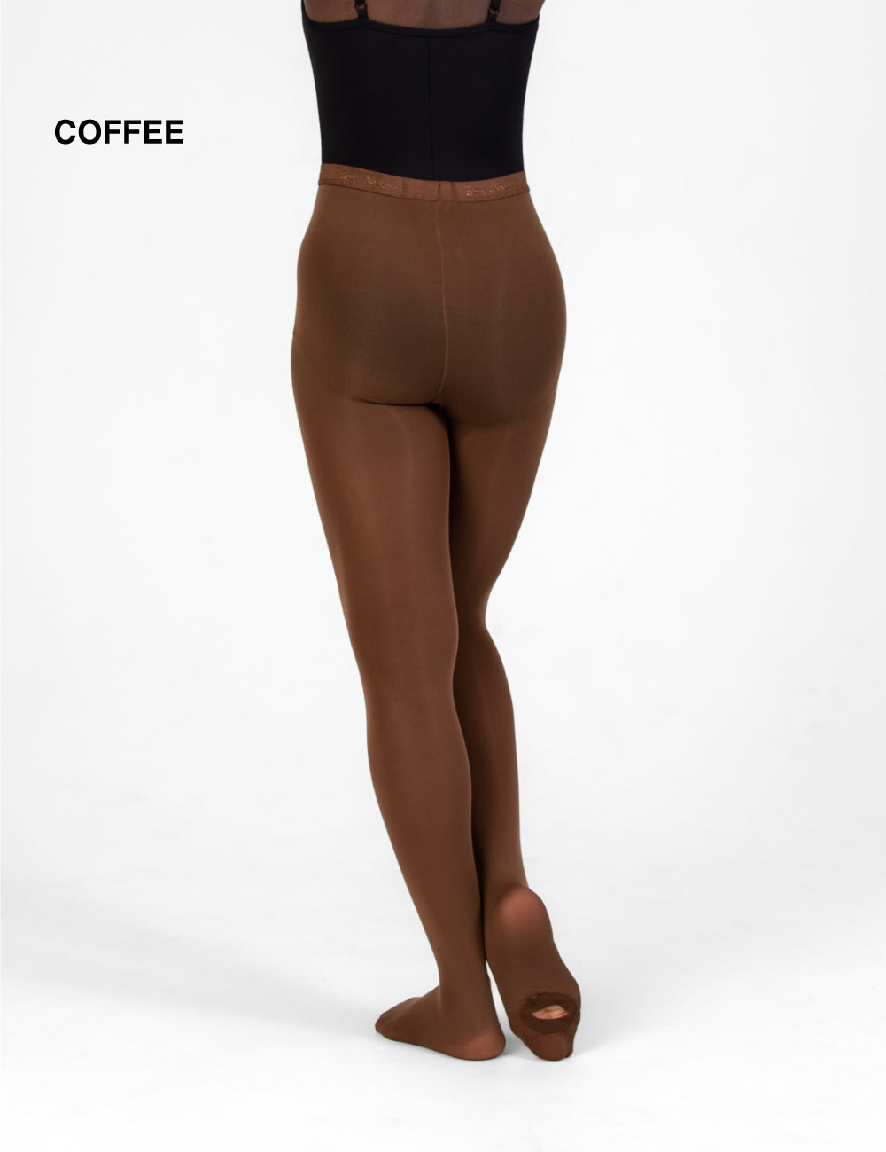 TotalSTRETCH Seamless Convertible Tights