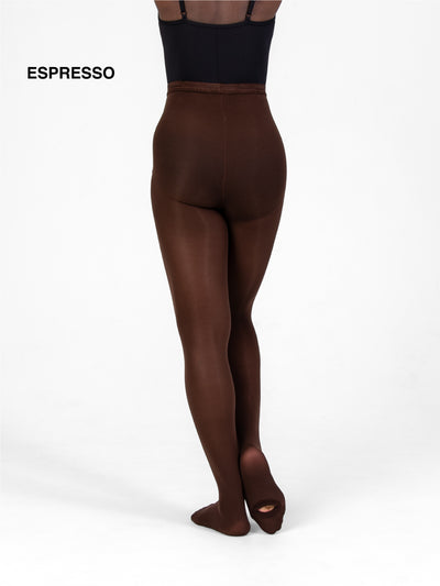 TotalSTRETCH Seamless Convertible Tights
