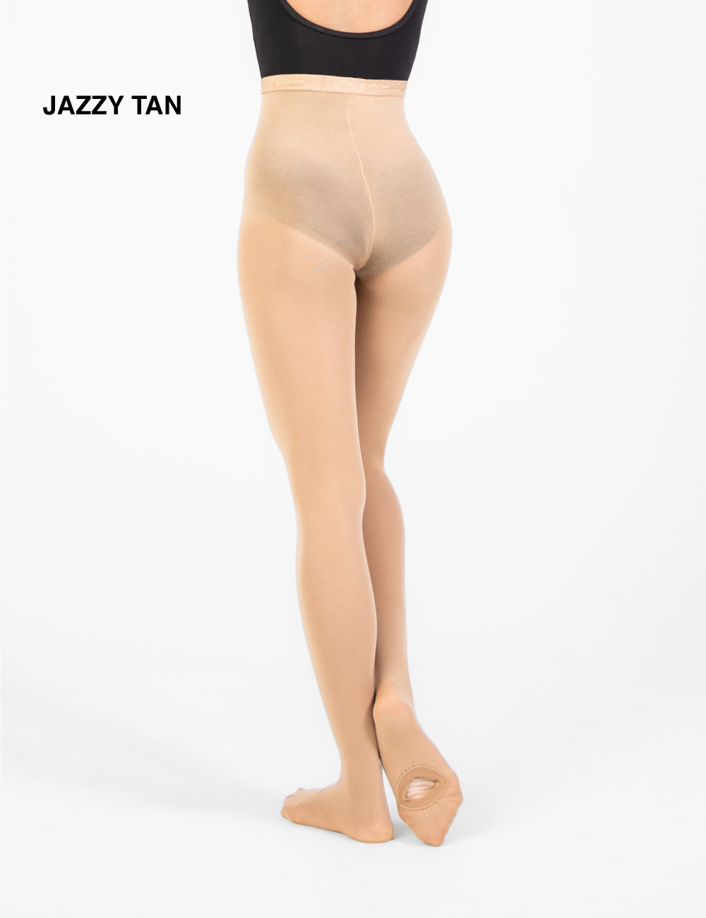 TotalSTRETCH Seamless Convertible Tights