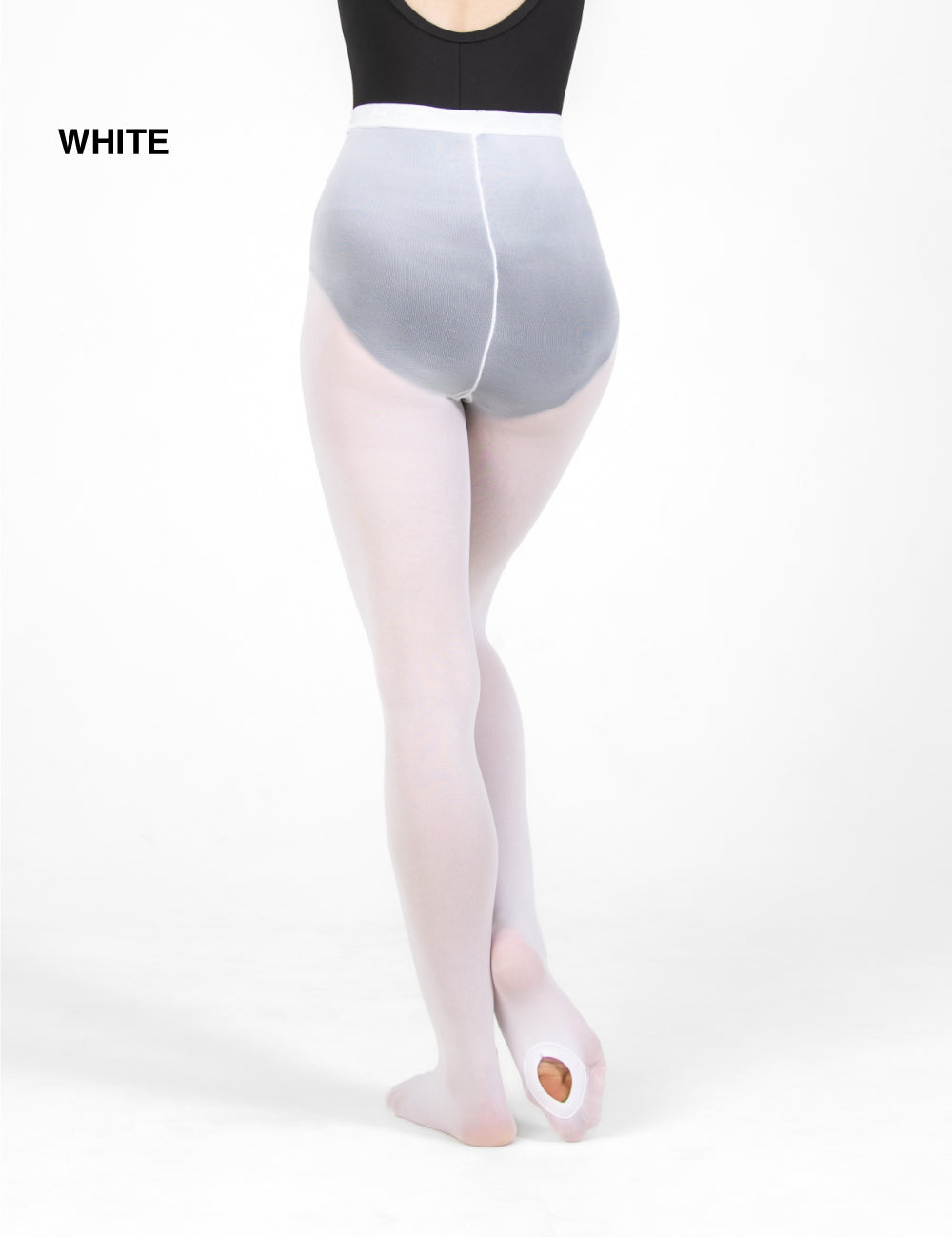 TotalSTRETCH Seamless Convertible Tights