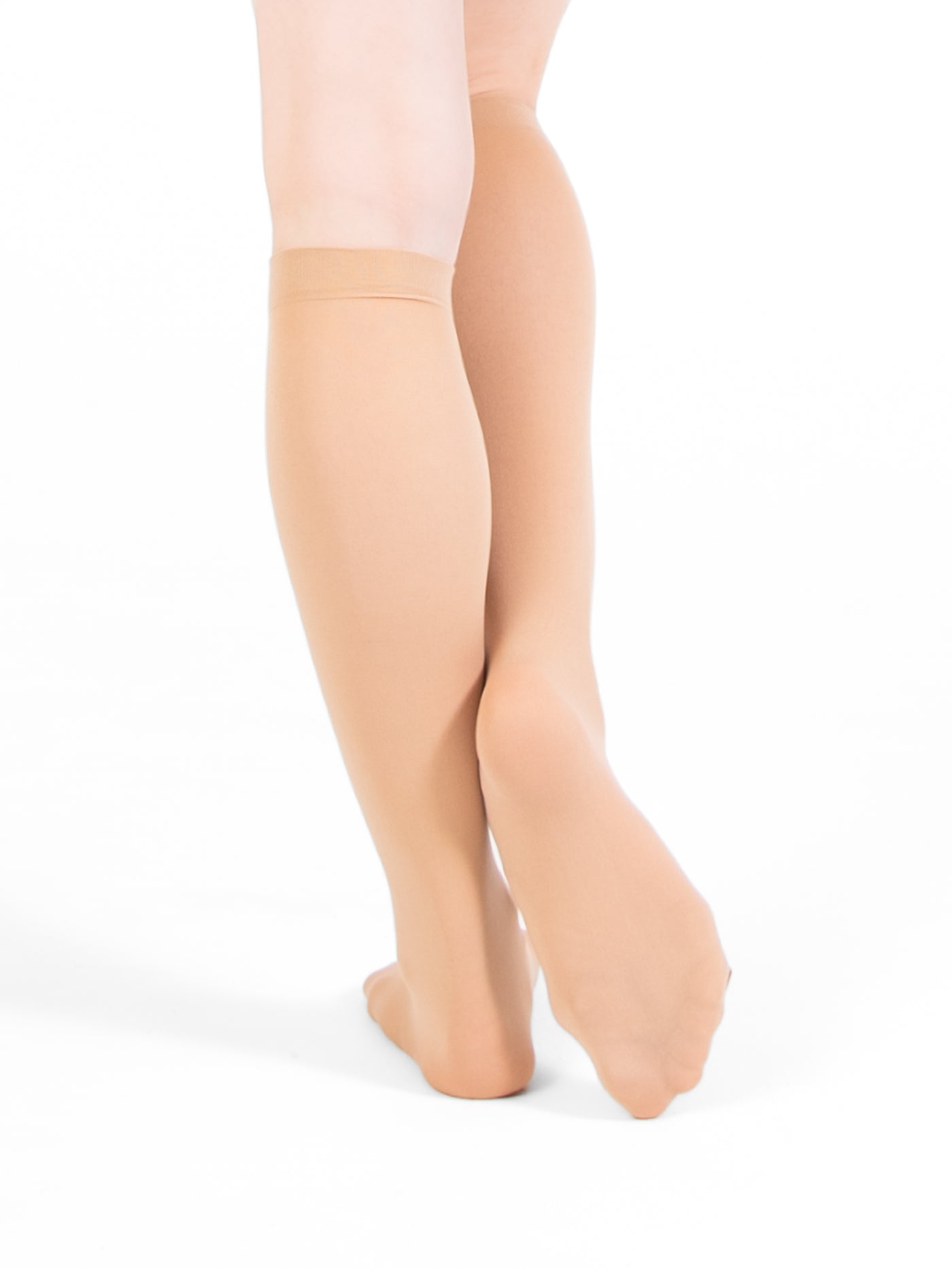 TotalSTRETCH Knee High Tights