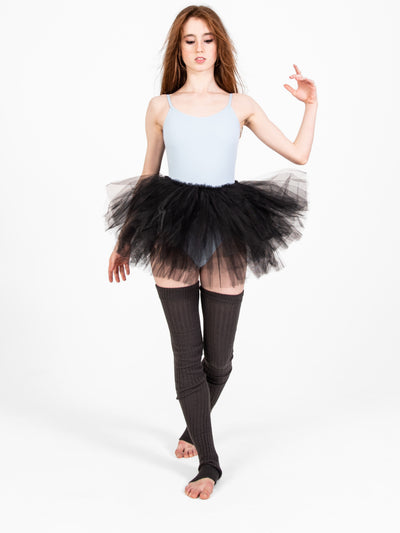 ProWEAR Camisole Ballet Cut Leotard - WOMENS
