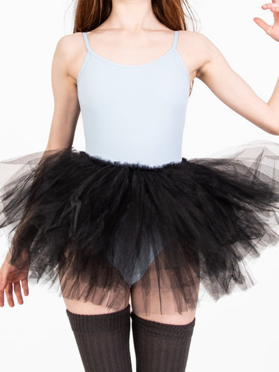 ProWEAR Camisole Ballet Cut Leotard - GIRLS