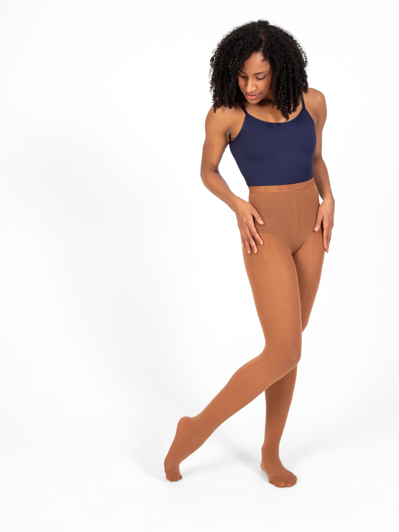 TotalSTRETCH Seamless Convertible Tights
