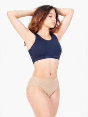 ProWEAR Hi-Cut Jazz Brief - WOMENS