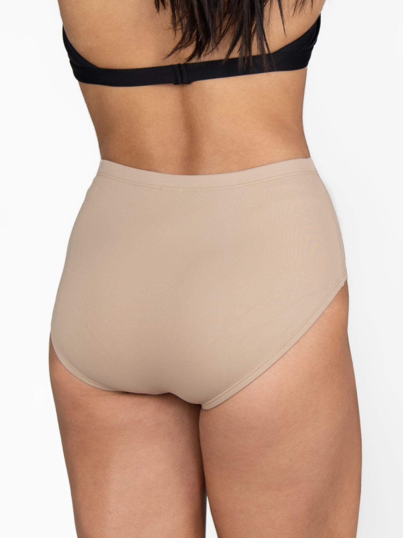 ProWEAR Athletic Brief - GIRLS – Body Wrappers