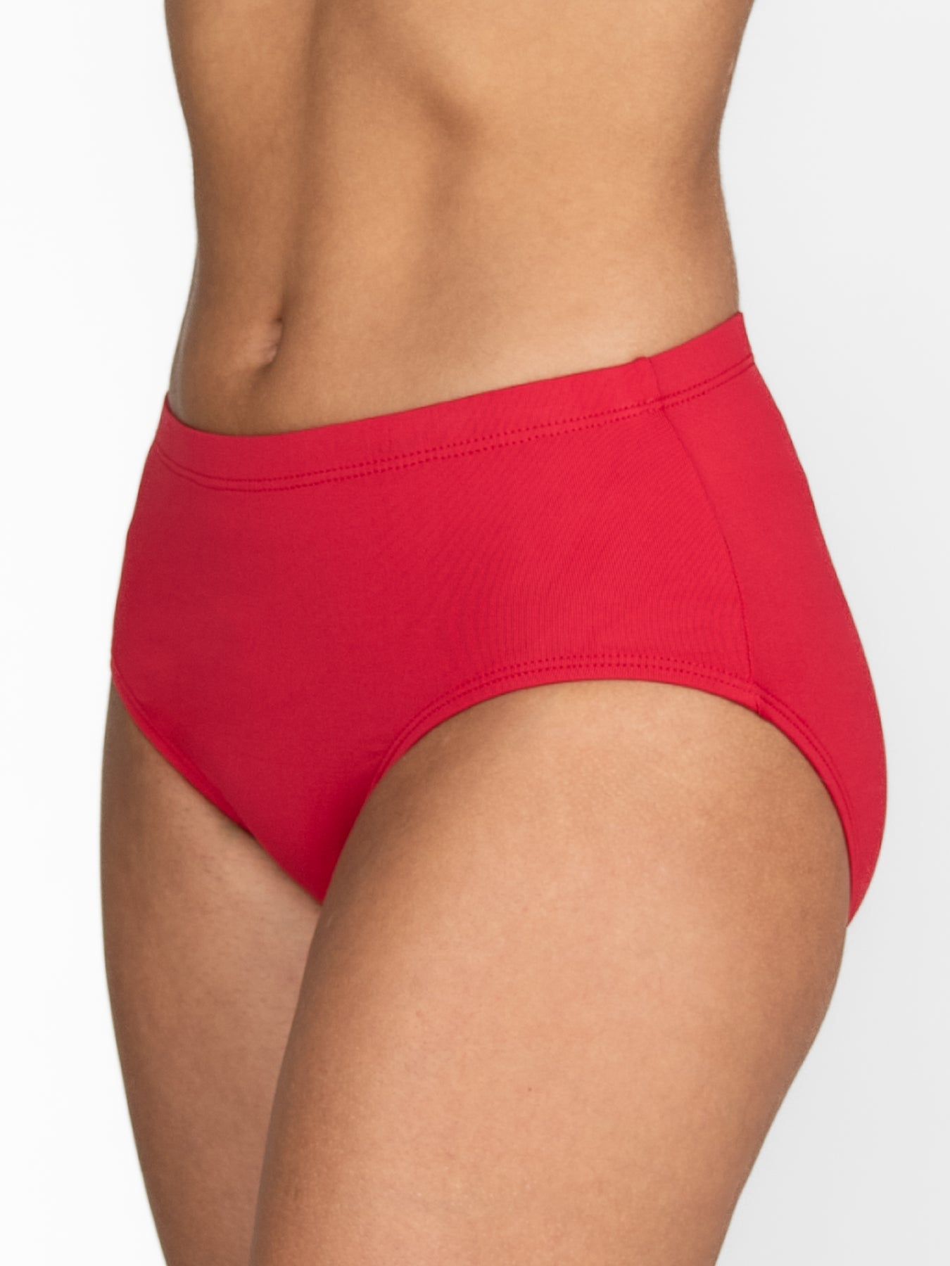 MicroTECH Athletic Brief - WOMENS – Body Wrappers