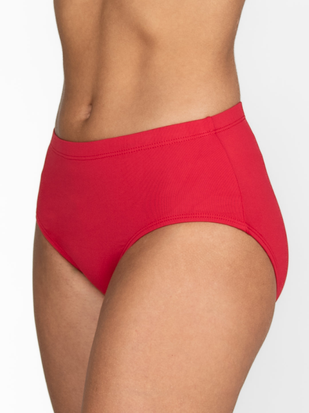 ProWEAR Athletic Brief - GIRLS