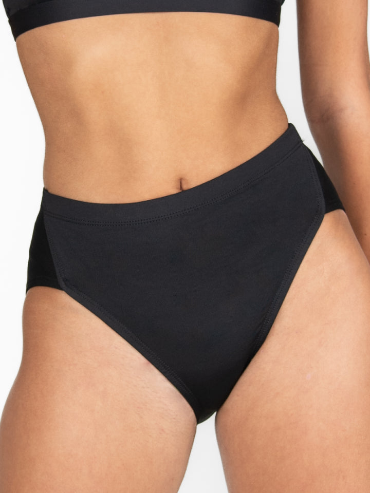 ProWEAR Hi-Cut Jazz Brief - WOMENS