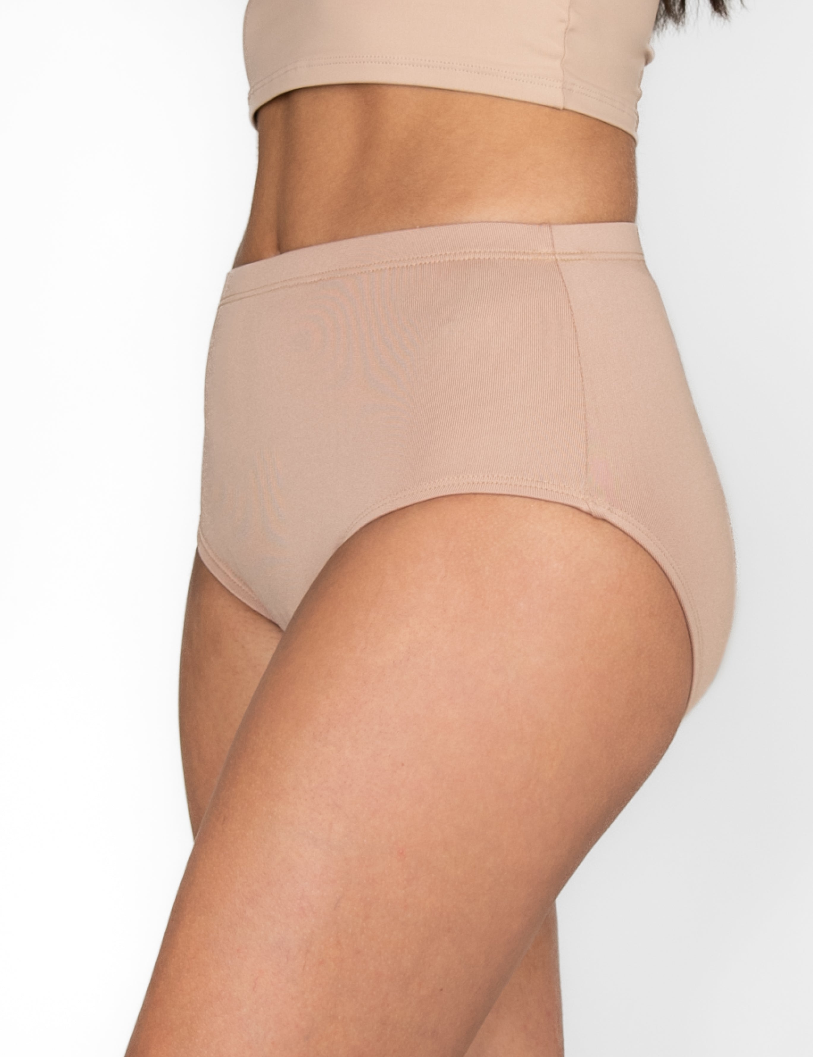 MicroTECH Athletic Brief - WOMENS
