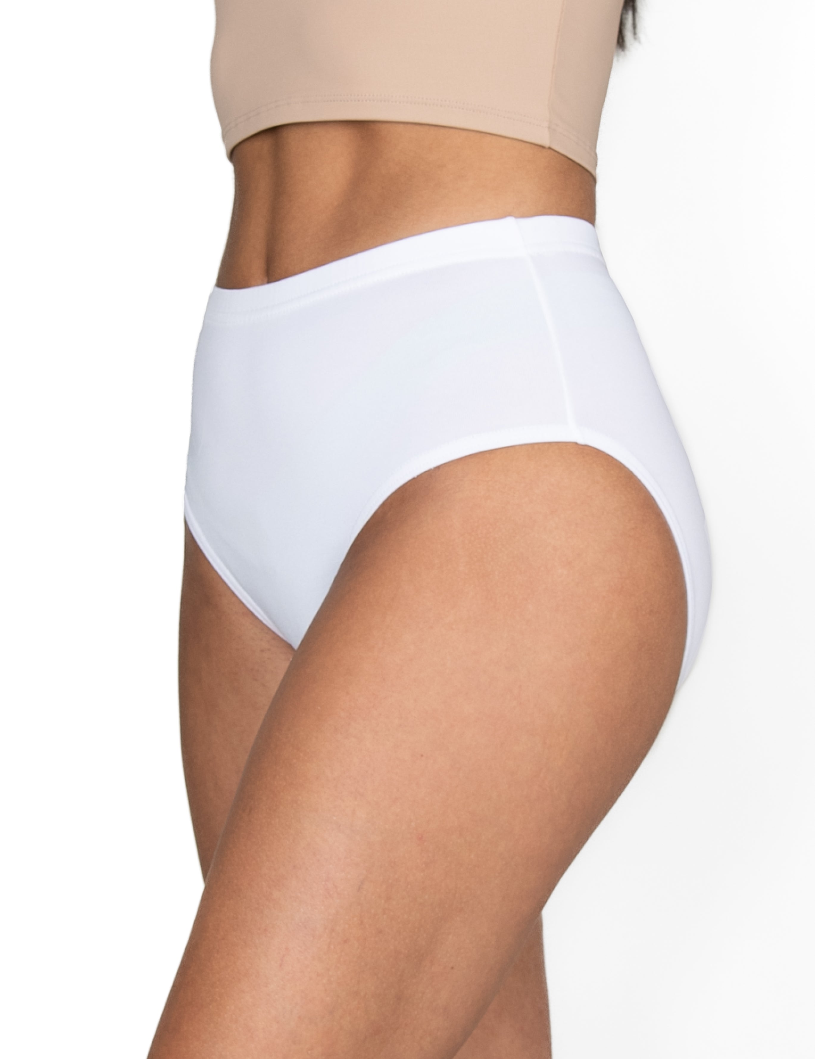 MicroTECH Athletic Brief - WOMENS