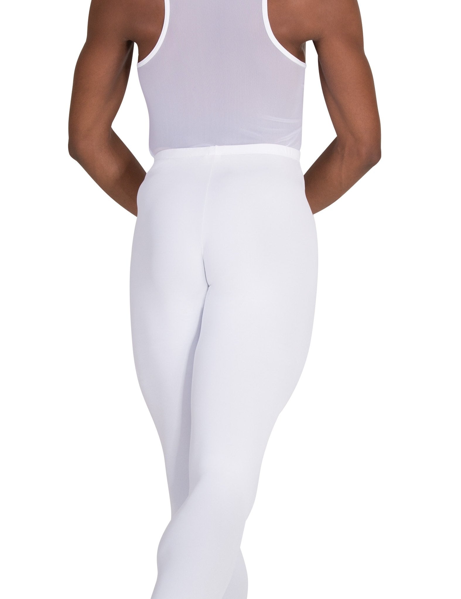 Racerback Tank with Power Mesh Back - BOYS