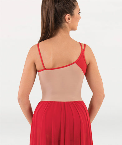 MicroTECH‚ Camisole Dance Dress - WOMENS