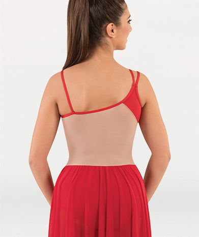 MicroTECH™ Camisole Dance Dress - WOMENS